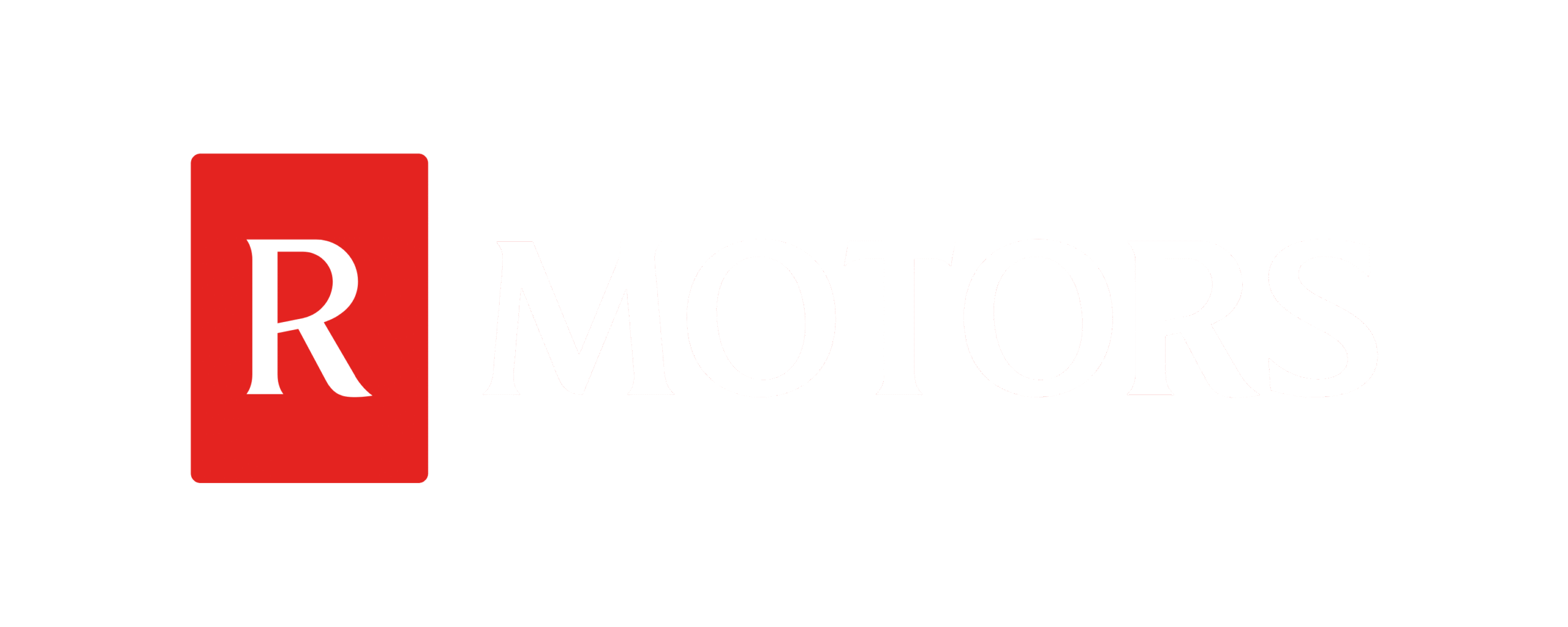 R MOTORS
